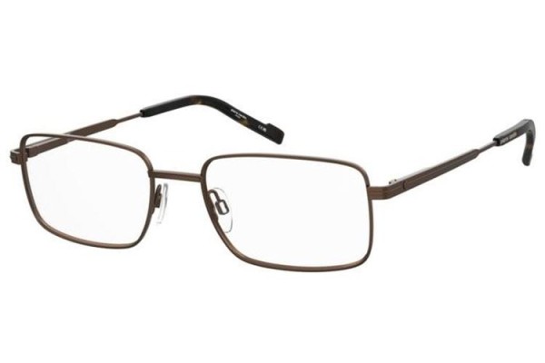 Glasses Pierre Cardin P.C.6900 VZH Rechteck Braun