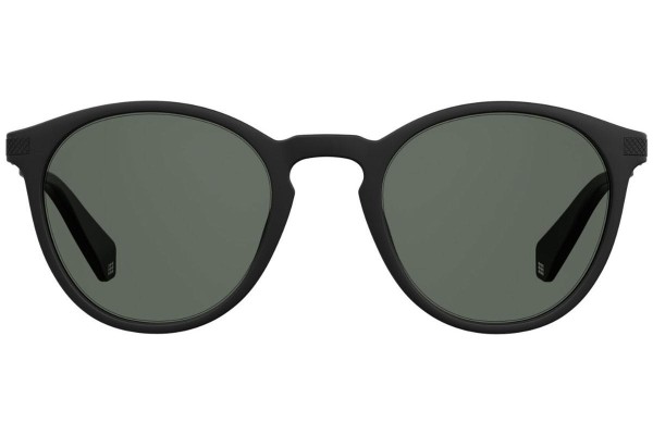 Sonnenbrille Polaroid PLD2062/S 003/M9 Polarized Rund Schwarz