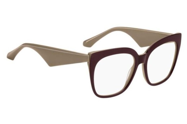 Glasses Etro ETRO0047 1S7 Rechteck Lila