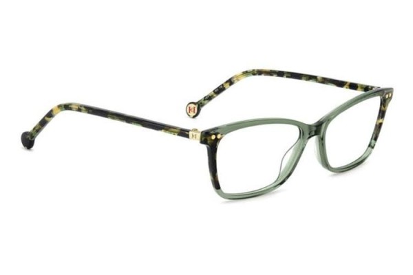 Glasses Carolina Herrera HER0280 1ED Rechteck Grün