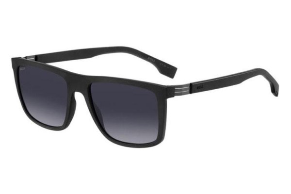 Sunglasses BOSS BOSS1699/S 003/9O Rechteck Schwarz