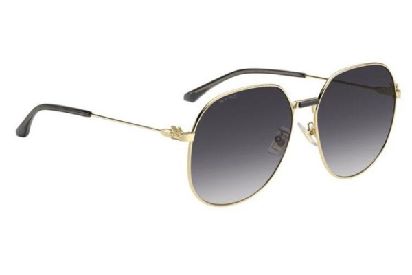 Sonnenbrille Etro ETRO0060/F/S J5G/9O Quadratisch Gold