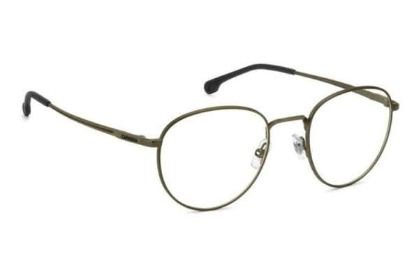 Glasses Carrera CARRERA8908 TBO Rund Grün