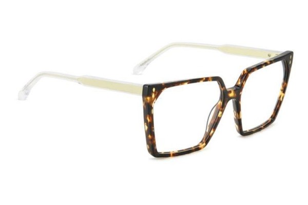 Glasses Isabel Marant IM0166 086 Quadratisch Havanna