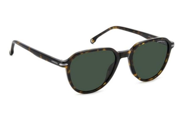 Sunglasses Carrera CARRERA342/S FTT/QT Rechteck Havanna