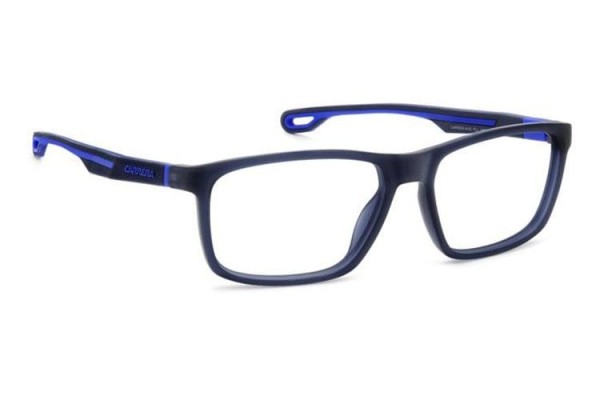 Glasses Carrera CARRERA4416 FLL Rechteck Blau