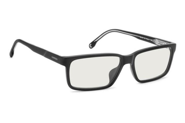 Glasses Carrera CFLEX07/G 807 Rechteck Schwarz