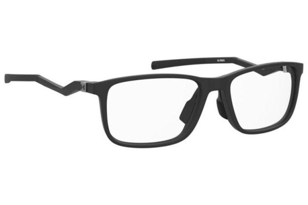 Glasses Under Armour UA5085/G 003 Rechteck Schwarz