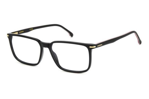 Brillen Carrera CARRERA326 807 Rechteck Schwarz