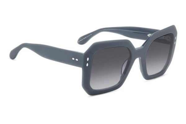 Sunglasses Isabel Marant IM0190/G/S KB7/GB Rechteck Grau