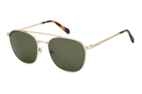 Sunglasses Fossil FOS3139/G/S CGS/QT Rund Gold