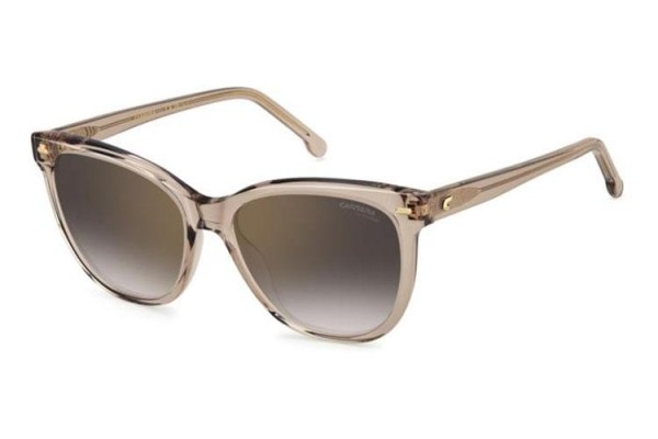 Sunglasses Carrera CARRERA3043/S FWM/FQ Rechteck Braun