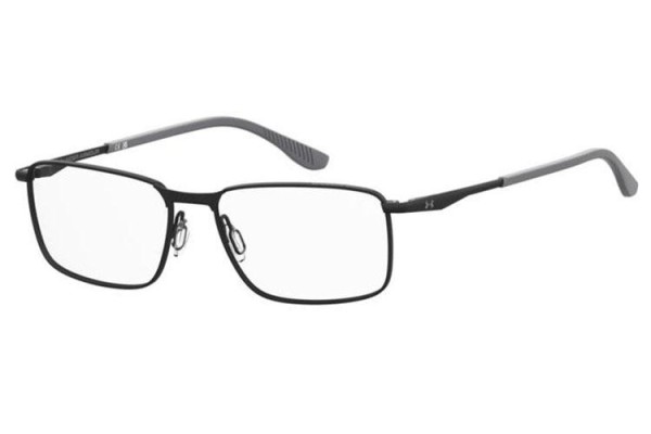 Glasses Under Armour UA5071/G 003 Rechteck Schwarz