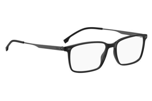 Glasses BOSS BOSS1643 ANS Rechteck Schwarz