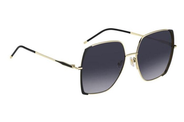 Sonnenbrille BOSS BOSS1707/S RHL/9O Quadratisch Gold