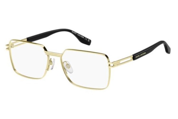 Brillen Marc Jacobs MARC783 RHL Rechteck Gold