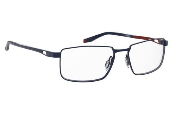 Glasses Under Armour UA5077/G LOX Rechteck Blau