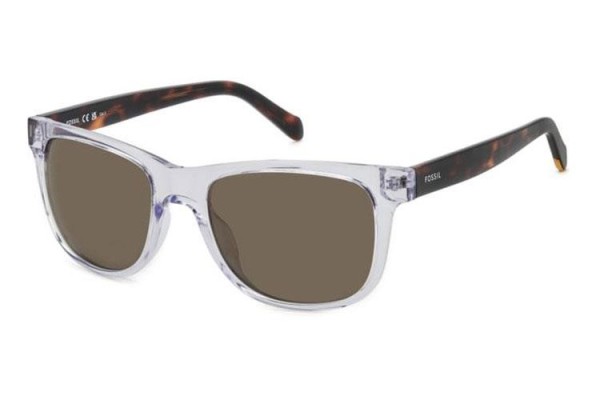 Sunglasses Fossil FOS3160/S 900/70 Rechteck Kristall