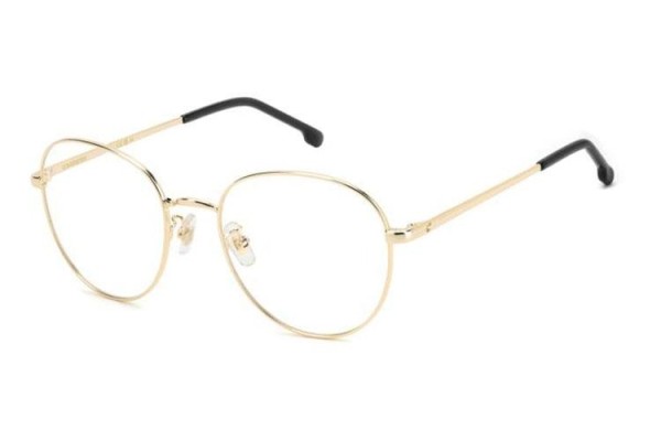 Brillen Carrera CARRERA3012 J5G Rund Gold