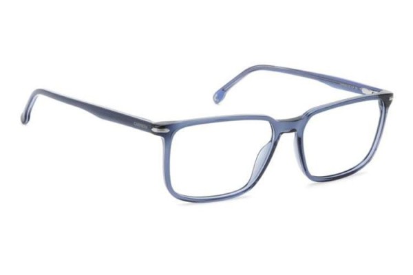 Brillen Carrera CARRERA326 PJP Rechteck Blau