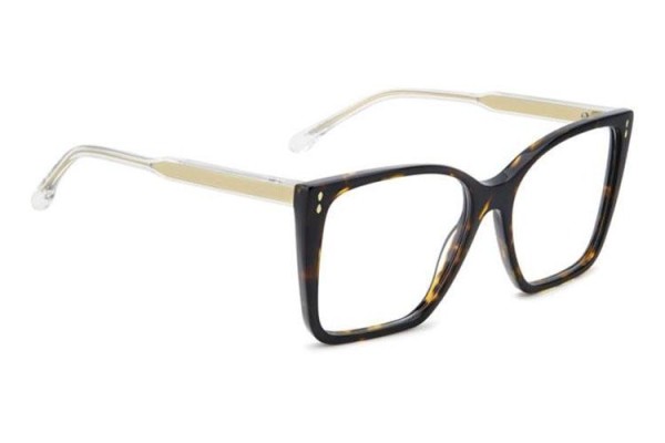 Glasses Isabel Marant IM0199 086 Rechteck Havanna