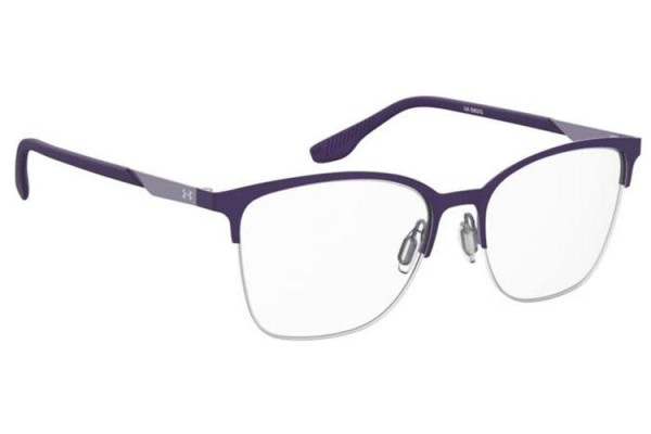 Glasses Under Armour UA5082/G B1P Rechteck Lila