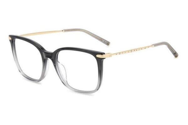 Glasses Carolina Herrera HER0265/G 2M0 Quadratisch Grau