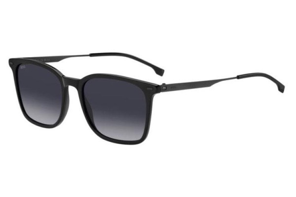 Sonnenbrille BOSS BOSS1694/S 807/9O Rechteck Schwarz