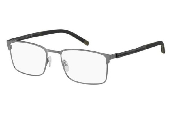 Glasses Tommy Hilfiger TH2139 SVK Quadratisch Silber