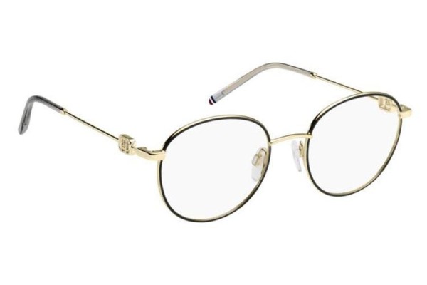 Glasses Tommy Hilfiger TH2152 RHL Rund Gold