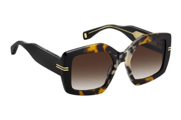 Sonnenbrille Marc Jacobs MJ1109/S 086/HA Rechteck Havanna