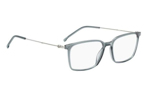 Glasses BOSS BOSS1704 ECJ Rechteck Blau