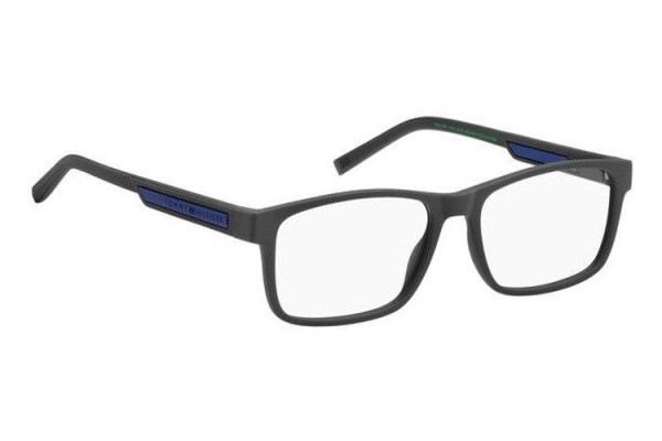 Glasses Tommy Hilfiger TH2091 FRE Rechteck Schwarz