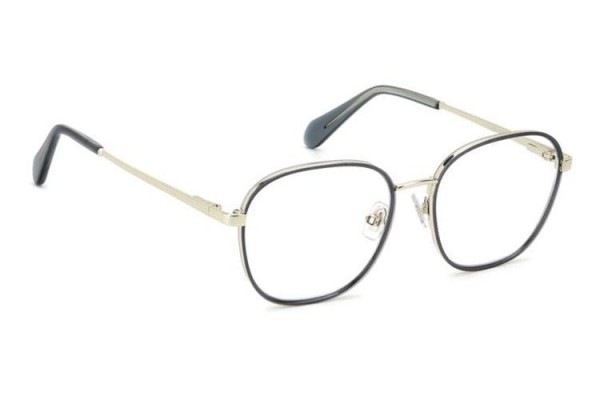 Glasses Fossil FOS7181/G 2F7 Rund Gold