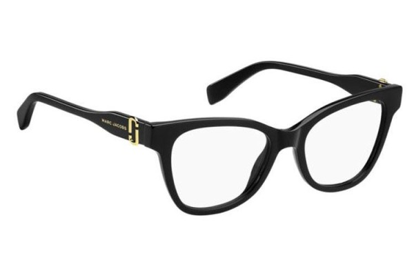 Glasses Marc Jacobs MARC767 807 Rechteck Schwarz