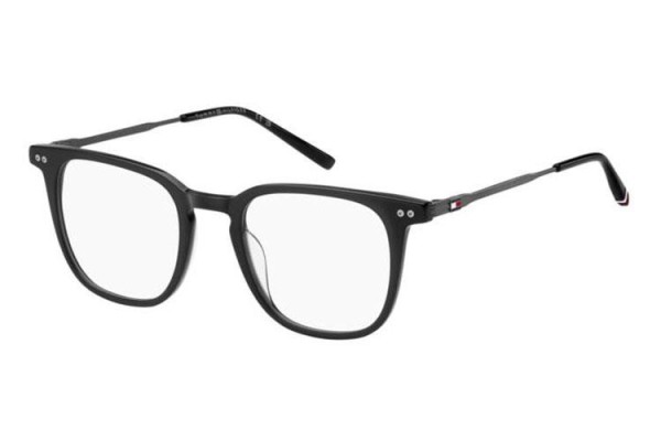 Glasses Tommy Hilfiger TH2137 807 Rechteck Schwarz