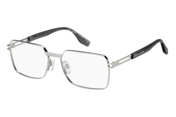 Brillen Marc Jacobs MARC783 0IH Rechteck Silber