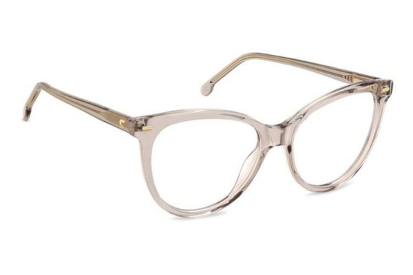 Glasses Carrera CARRERA3048 FWM Cat Eye Braun