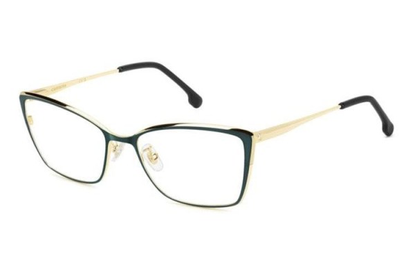 Brillen Carrera CARRERA3047 1ED Cat Eye Grün