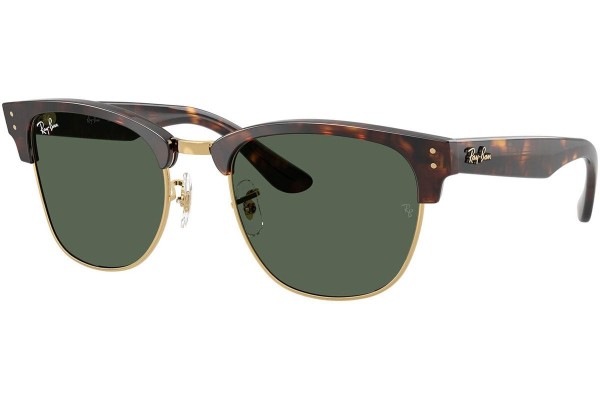 Sunglasses Ray-Ban RBR0504S 1359VR Quadratisch Havanna