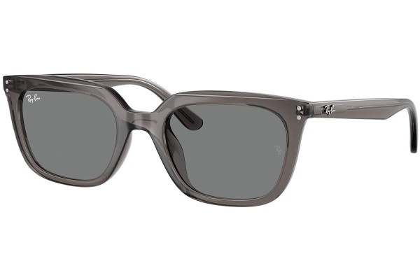 Sunglasses Ray-Ban RB4439D 667587 Quadratisch Grau