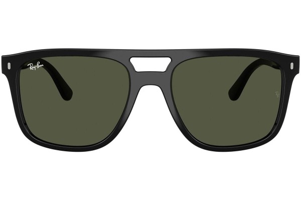 Sunglasses Ray-Ban RB2213 901/31 Quadratisch Schwarz