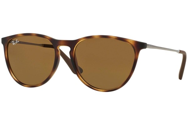 Sunglasses Ray-Ban Junior Junior Erika RJ9060S 700673 Quadratisch Havanna