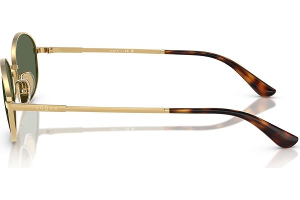 Sonnenbrille Vogue Eyewear VO4323S 280/71 Oval Gold