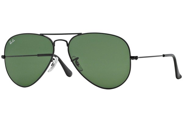 Sonnenbrille Ray-Ban Aviator Classic RB3025 L2823 Pilot Schwarz