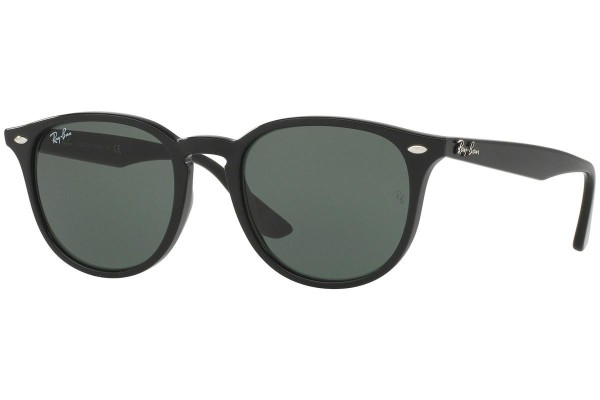 Sunglasses Ray-Ban RB4259 601/71 Quadratisch Schwarz