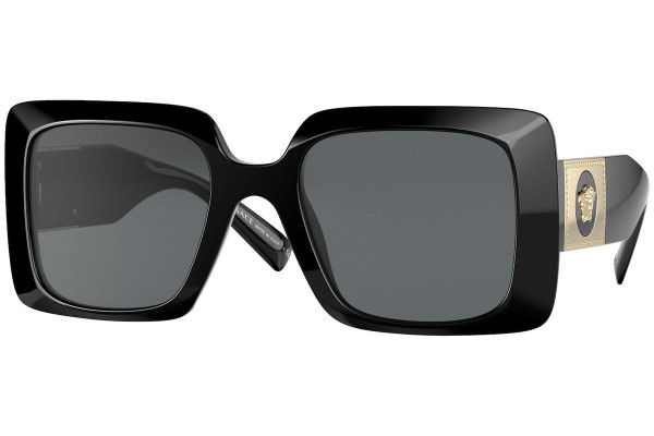 Sunglasses Versace VE4405 GB1/87 Quadratisch Schwarz