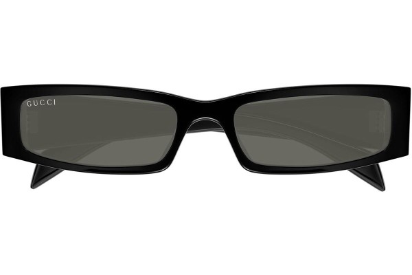 Sonnenbrille Gucci GG1778S 001 Winzig Schwarz