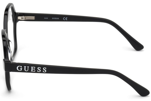 Brillen Guess GU2790 001 Groß Schwarz