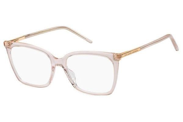 Glasses Marc Jacobs MARC510 733 Rechteck Beige